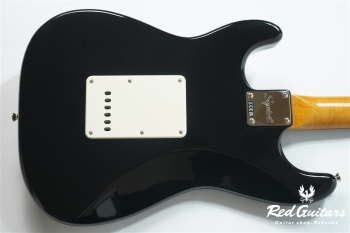 CLASSIC VIVE ’70s Stratocaster - Black